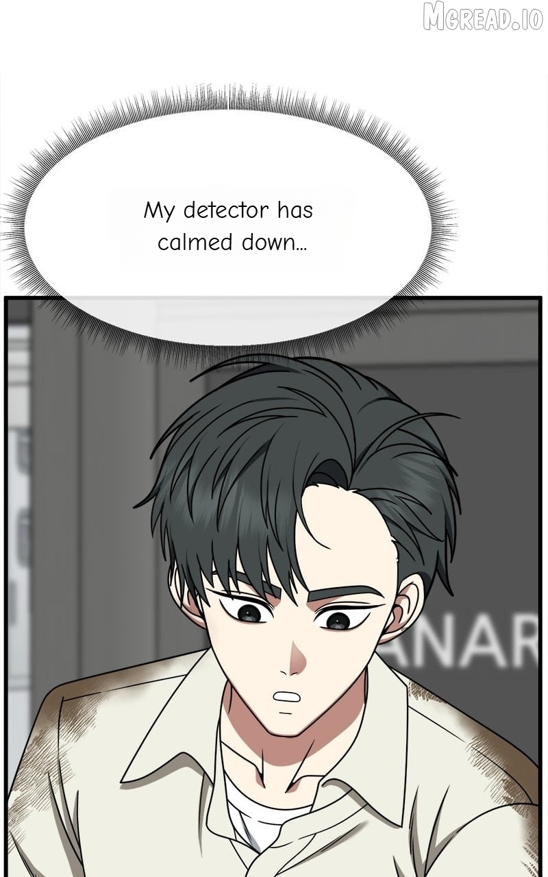 Change Me Chapter 269  - page 93